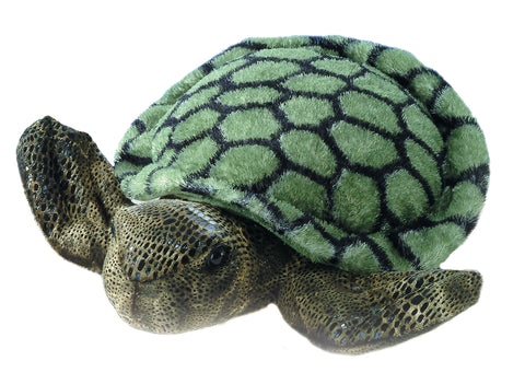 Sea Turtle Flopsie - 12"