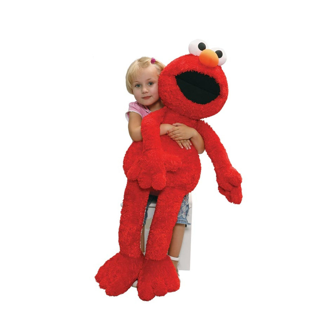 Jumbo Elmo - 41