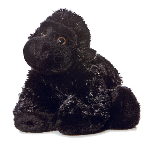 Gilbert Gorilla Mini Flopsie - 8"