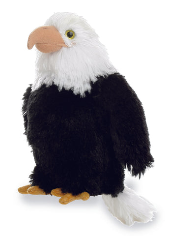 Liberty Eagle Mini Flopsie - 8"