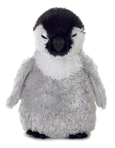 Baby Emperor Penguin Mini Flopsie - 8"