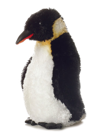 Emperor Penguin Mini Flopsie - 8"