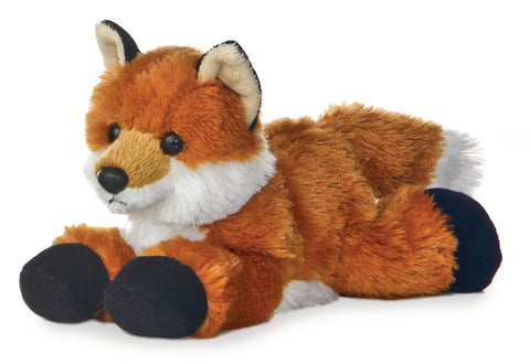 Foxxie Fox Mini Flopsie - 8"