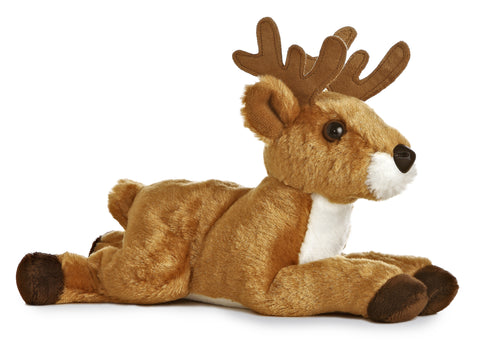 Deer Mini Flopsie - 8"