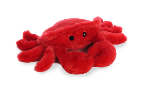 Crab Mini Flopsie - 8"
