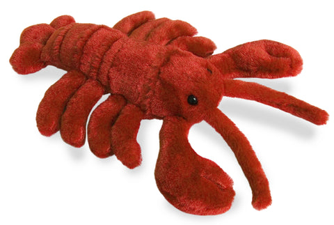 Lobster Mini Flopsie - 8"