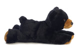 Sullivan The Black Bear Mini Flopsie - 8"