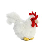 Chicken Mini Flopsie - 8"