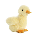 Duckling Mini Flopsie - 8"