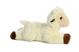 Goat Kid Mini Flopsie - 8"