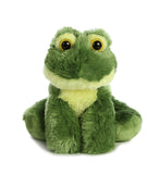 Frolick Frog Mini Flopsie - 8"