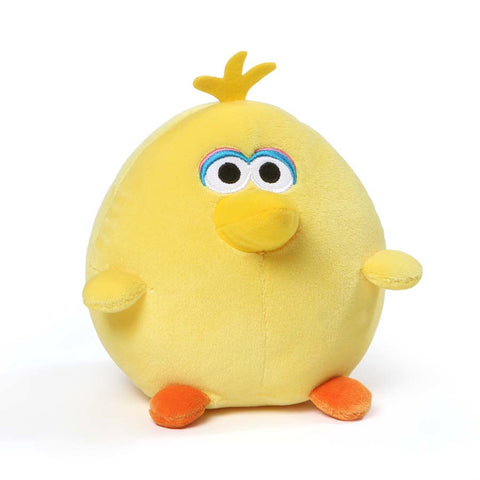 Big Bird Egg Friend - 6"