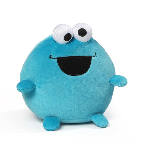 Cookie Monster Egg Friend - 6"