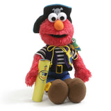 Teach Me Elmo Pirate - 15"