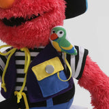 Teach Me Elmo Pirate - 15"